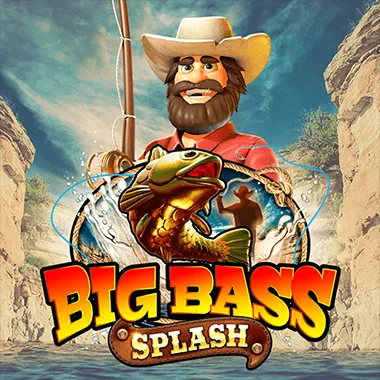 Big Bass - 1RED Casino