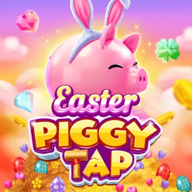 Easter Piggy Tap - 1RED Casino