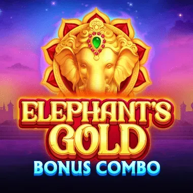 Elephat's Gold - 1RED Casino